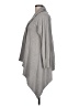 Essentials by Milano Gray Cardigan Size L - photo 5