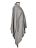 Essentials by Milano Gray Cardigan Size L - photo 4