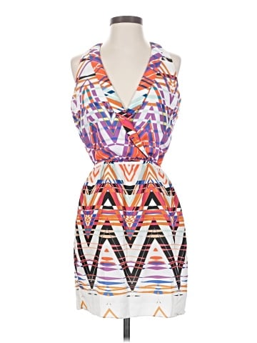 Lux Cocktail Dress (view 1)