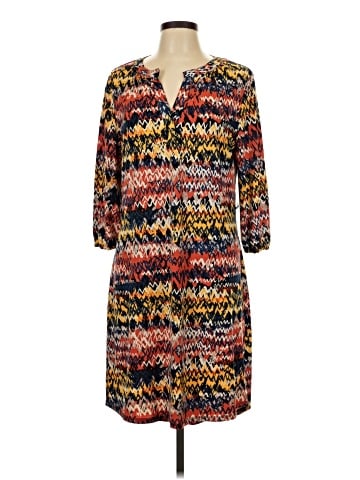 New Directions Casual Dress (view 1)