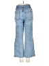 FRAME Blue Jeans Size 25 waist (estimated) - photo 2