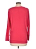 Lucy & Laurel Red Pullover Sweater Size L - photo 2