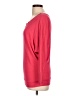 Lucy & Laurel Red Pullover Sweater Size L - photo 5
