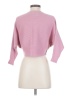 Unbranded Pink Turtleneck Sweater Size S (estimated) - photo 2
