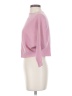 Unbranded Pink Turtleneck Sweater Size S (estimated) - photo 5