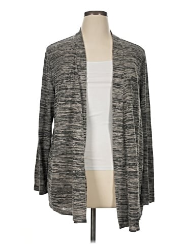 Laura Scott Cardigan (view 1)