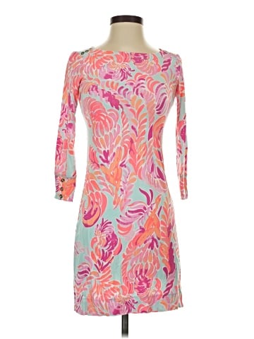 Lilly Pulitzer Cocktail Dress (view 1)