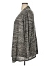 Laura Scott Gray Cardigan Size XL - photo 5