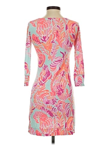 Lilly Pulitzer Cocktail Dress (view 2)