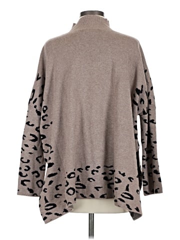The Impeccable Pig Turtleneck Sweater (view 2)