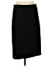 Premise Studio Solid Black Formal Skirt Size S - photo 1