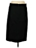 Premise Studio Solid Black Formal Skirt Size S - photo 2