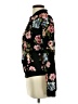 Assorted Brands Floral Black Jacket Size S (estimated) - photo 5