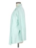 L.L.Bean Teal Cardigan Size M - photo 5