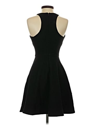 Elizabeth and James Cocktail Dress (view 2)