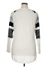Lovely Melody White Pullover Sweater Size XL - photo 2