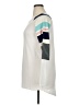 Lovely Melody White Pullover Sweater Size XL - photo 5