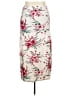 Rouge Ivory White Casual Skirt Size 2X - photo 1