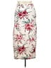 Rouge Ivory White Casual Skirt Size 2X - photo 2