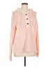 Unbranded Pink Pullover Sweater Size L - photo 1