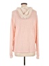 Unbranded Pink Pullover Sweater Size L - photo 2