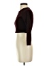 3.3 field trip Brown Long Sleeve Turtleneck Size XS (estimated) - photo 5