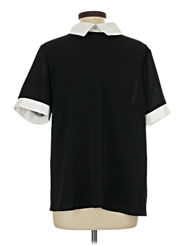 Shein Short Sleeve Top (view 2)