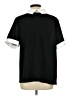 Shein Black Short Sleeve Top Size 12 - photo 2