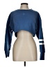 RYDERWEAR Blue Pullover Sweater Size L - photo 1