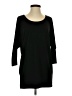 41Hawthorn Black 3/4 Sleeve Top Size S - photo 1
