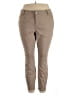 Old Navy Tan Jeggings Size 22 - photo 1