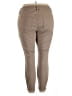 Old Navy Tan Jeggings Size 22 - photo 2