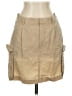 Gap Tan Casual Skirt Size S - photo 1