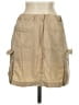 Gap Tan Casual Skirt Size S - photo 2