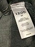 IZOD Gray Casual Pants Size 2T - photo 3