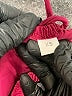 Unbranded Burgundy Swimsuit Top Size XS - photo 3