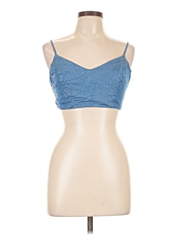 Lulus Tube Top (view 1)