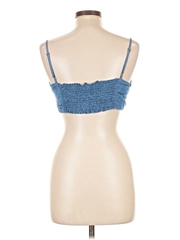 Lulus Tube Top (view 2)