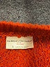 Bobbie Brooks Orange Cardigan Size L - photo 7