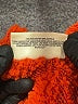 Bobbie Brooks Orange Cardigan Size L - photo 8