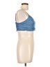 Lulus Blue Tube Top Size L - photo 4