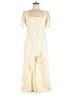 MNG 100% Cotton Ivory Jumpsuit Size M - photo 1