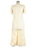 MNG 100% Cotton Ivory Jumpsuit Size M - photo 2