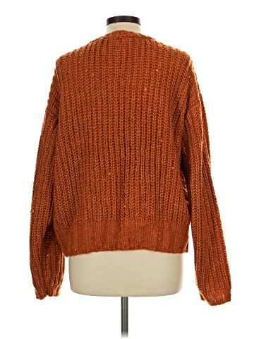 a.n.a. A New Approach Pullover Sweater (view 2)