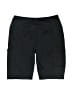 Z by Zella Black Cargo Shorts Size 8 - 10 - photo 1