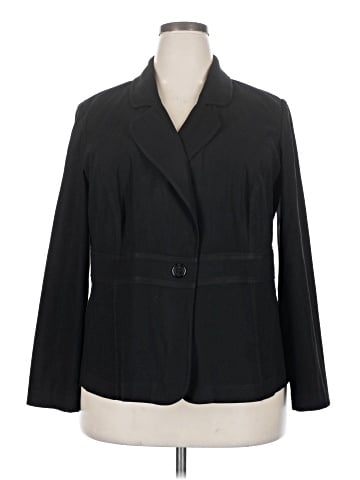 Studio 1940 Blazer (view 1)