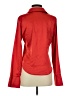 Wild Fable Red Long Sleeve Blouse Size S - photo 2