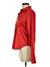 Wild Fable Red Long Sleeve Blouse Size S - photo 5
