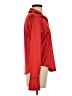 Wild Fable Red Long Sleeve Blouse Size S - photo 4