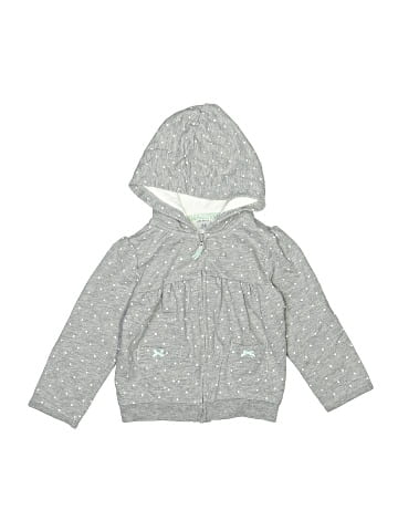 Carter's Zip Up Hoodie (view 1)
